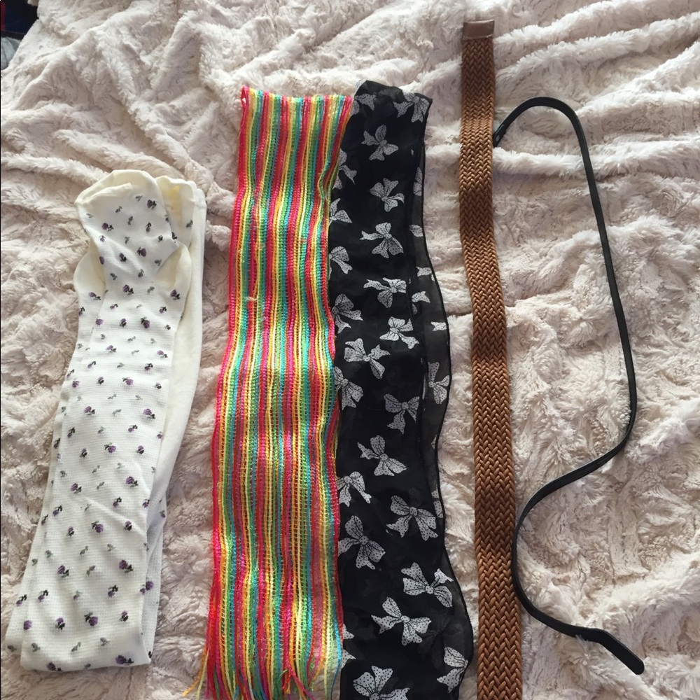 fun accessories for girls!!!!!❤️🧡💛💚💙💜💖